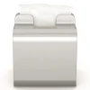 Servettdispenser Tork Xpressnap N10 Bordsmodell Aluminium
