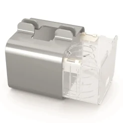 Servettdispenser Tork Xpressnap N10 Bordsmodell Aluminium