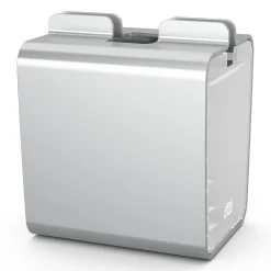Servettdispenser Tork Xpressnap N4 Bordsmodell Aluminium
