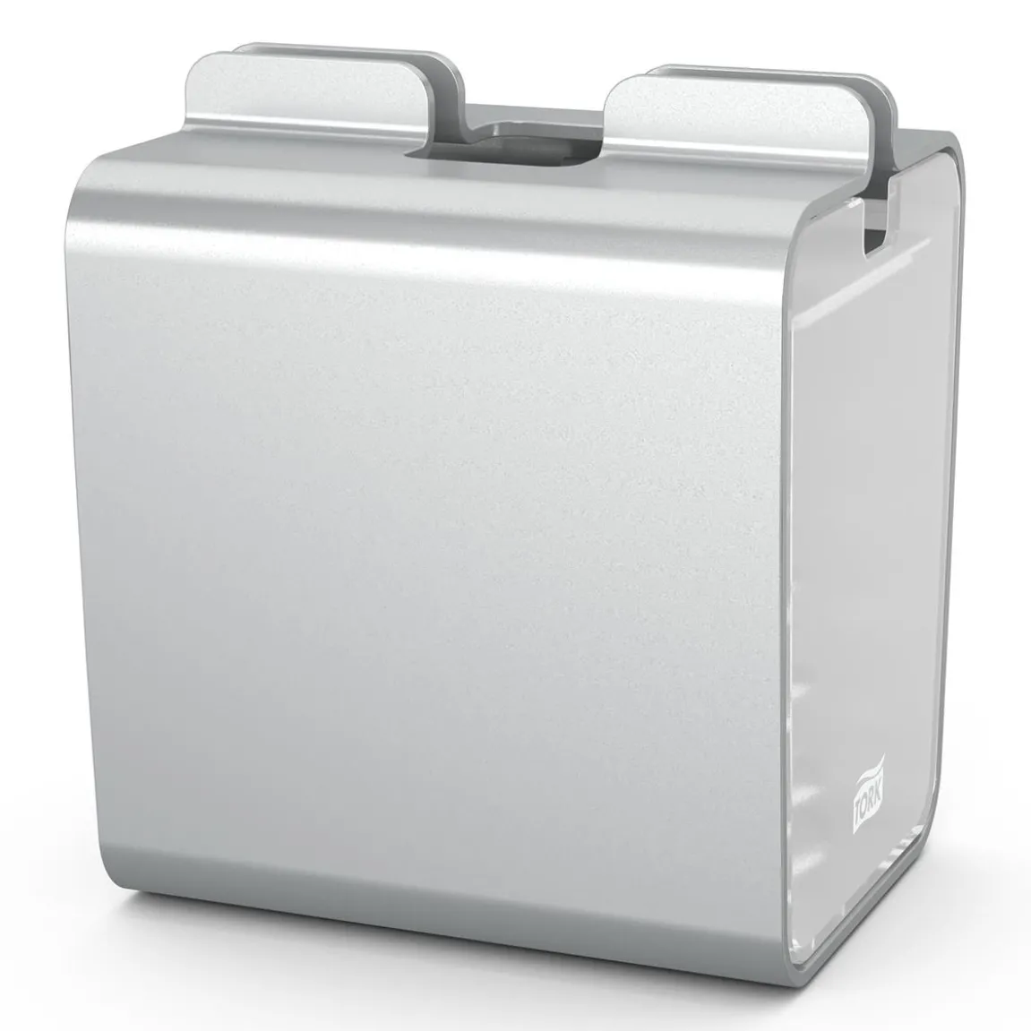 Servettdispenser Tork Xpressnap N4 Bordsmodell Aluminium
