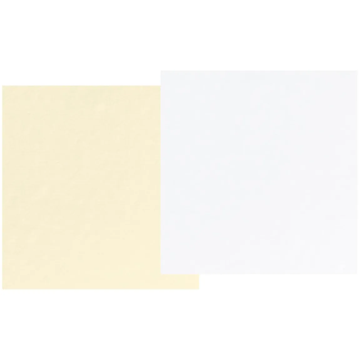 Servett Duni Dunilin Cream 48x48cm