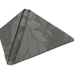 Servett Duni Dunilin Royal Granitgrå 40x40cm