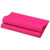 Servett Duni Dunisoft Bio Fuchsia 40x40cm