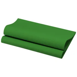 Servett Duni Dunisoft Bio Green 40x40cm