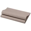 Servett Duni Dunisoft Bio Greige 40x40cm