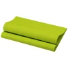 Servett Duni Dunisoft Bio Kiwi 40x40cm