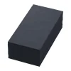 Servett Duni Dunisoft Bio 1/8 Vikt Svart 40x40cm