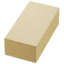 Servett Duni Dunisoft Bio 1/8 Vikt Vanilj 40x40cm