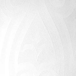 Servett Duni Elegance Lily Vit 40x40cm