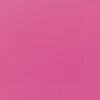 Servett Duni 3-lag Fuchsia 33x33cm