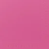 Servett Duni 3-lag Fuchsia 40x40cm