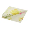 Servett Duni Poppy Field 3-lag 33x33cm