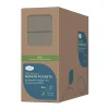 Servettficka Duni Dunisoft Bio Grå 40x33cm