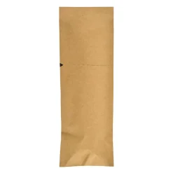 Servettficka Duni Sacchetto Försl. Eco Echo Brun 8,5x25cm