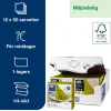 Servett Tork LinStyle Pistage 39x39cm