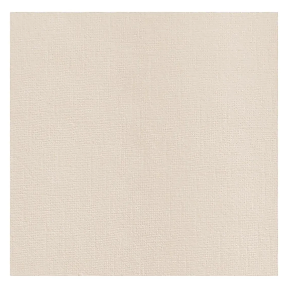 Servett Tork LinStyle 1/4 Vikt Creme 39x39cm