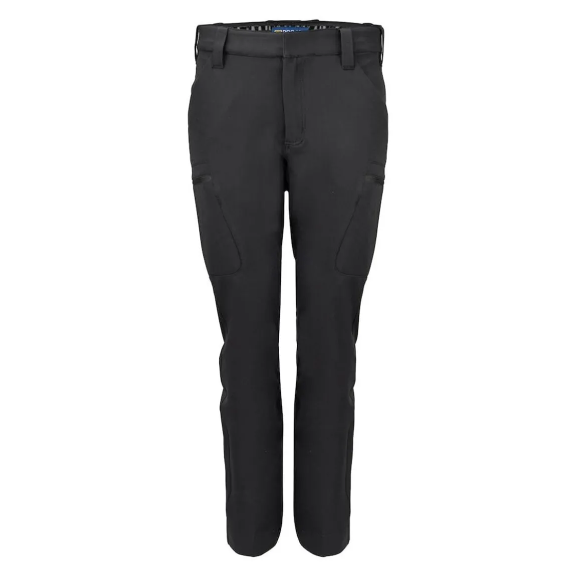 Servicebyxa Projob 2559 Stretch Dam Svart C34
