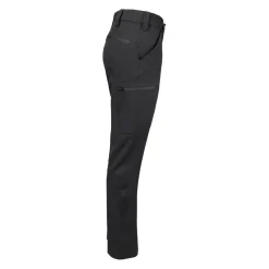 Servicebyxa Projob 2559 Stretch Dam Svart C34
