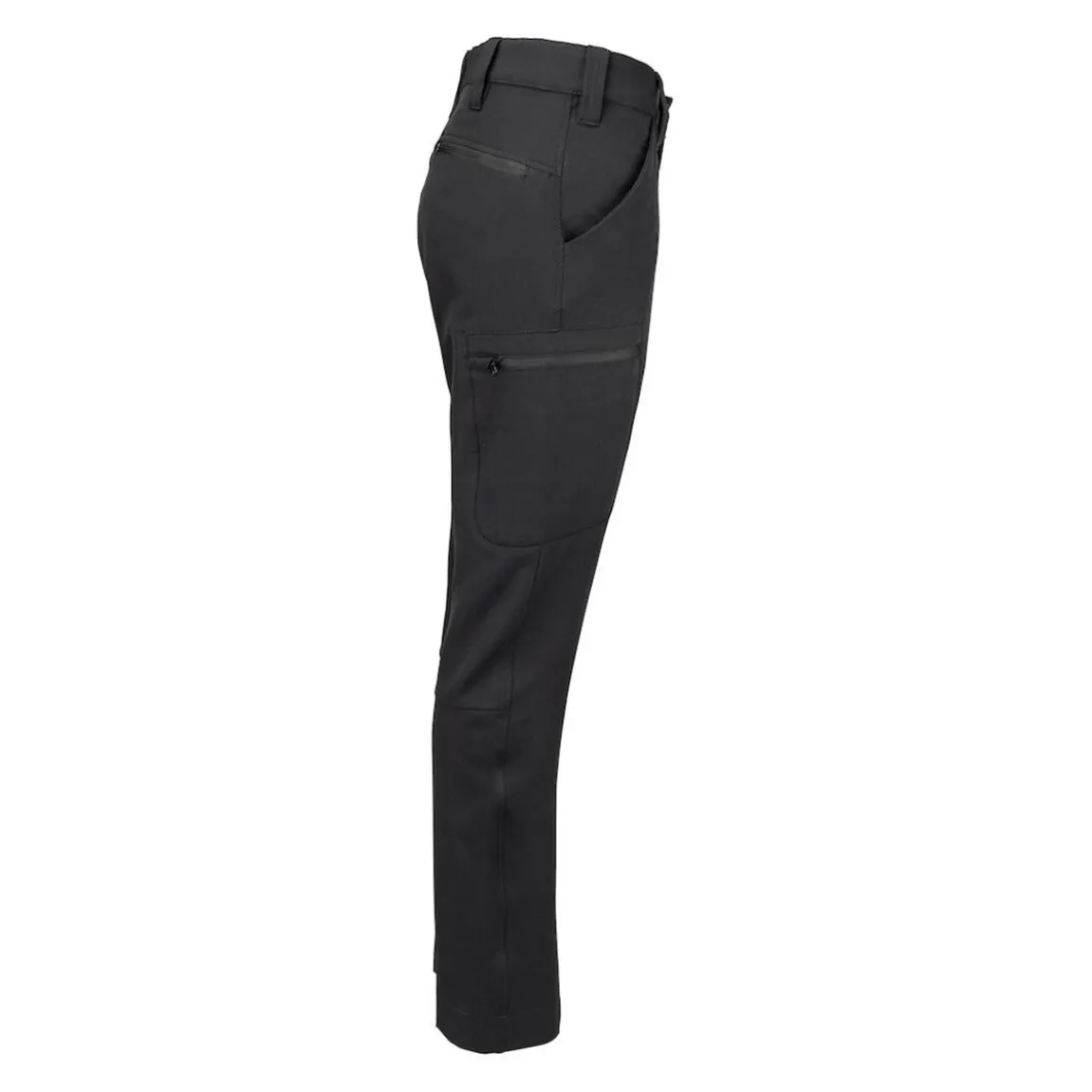 Servicebyxa Projob 2559 Stretch Dam Svart C34