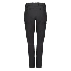 Servicebyxa Projob 2559 Stretch Dam Svart C34