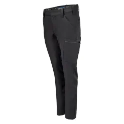 Servicebyxa Projob 2559 Stretch Dam Svart C34