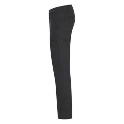 Servicebyxa Projob 2558 Stretch Svart C44