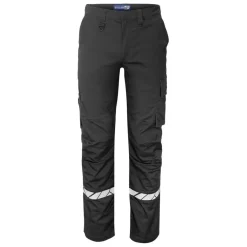 Servicebyxa Projob 7507 Svart C44