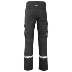 Servicebyxa Projob 7507 Svart C44