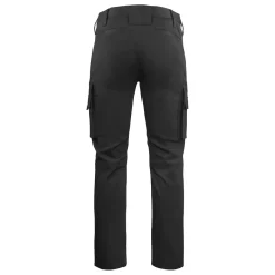 Servicebyxa Texstar FP38 Svart 28/30