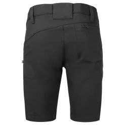 Serviceshorts Texstar FS33 Stretch Svart W25