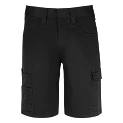 Serviceshorts Texstar FS20 Svart C44