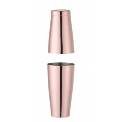 Shaker Hendi Tin-on-Tin Boston 90x303mm 800ml