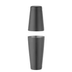 Shaker Hendi Tin on Tin 0,8L