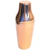 Shaker koppar 60cl
