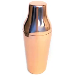 Shaker koppar 60cl