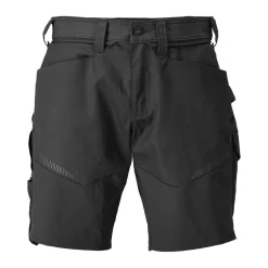 Shorts Mascot 25149-230 Customized Svart C44
