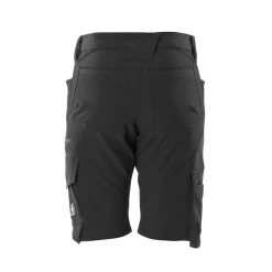 Shorts Mascot 18048-511 Dam Svart C34