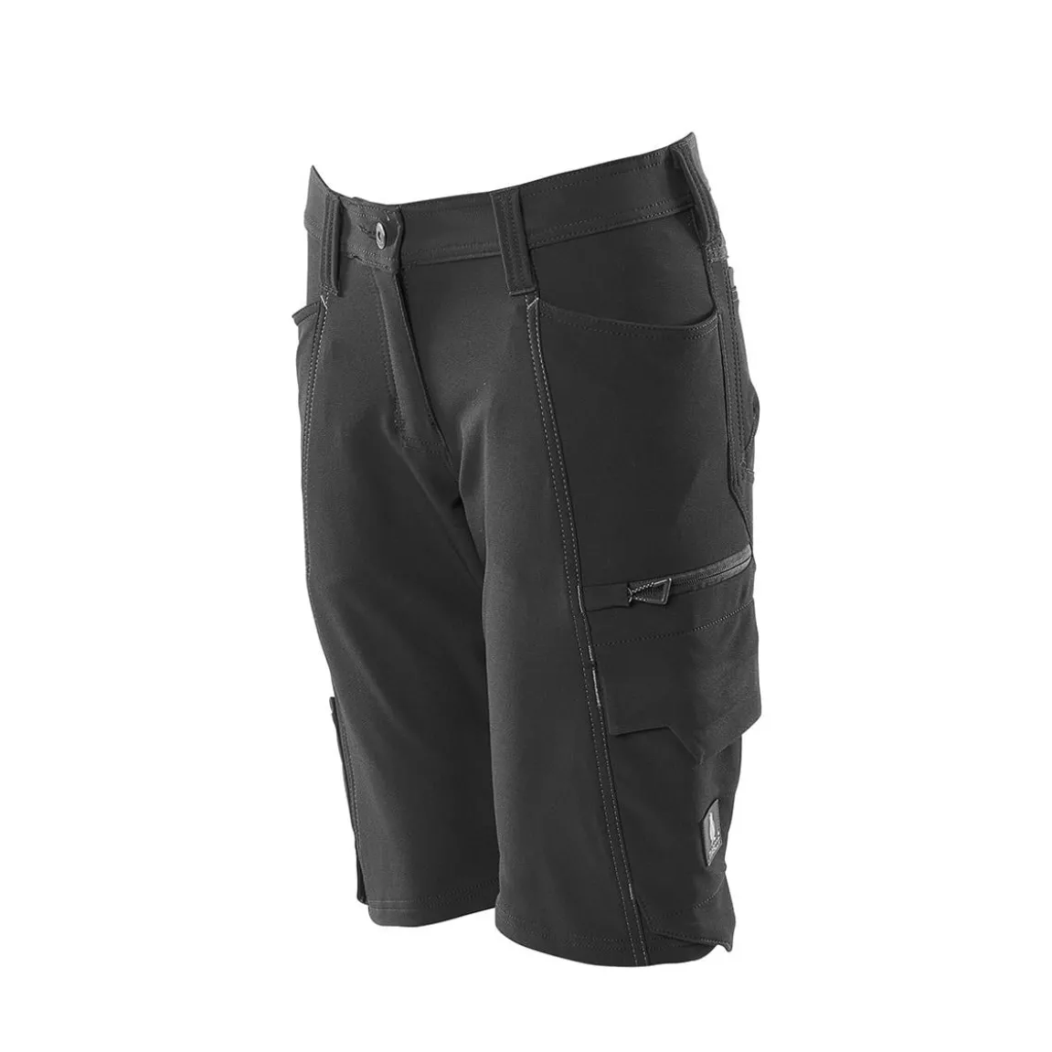 Shorts Mascot 18048-511 Dam Svart C34