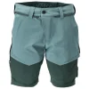 Shorts Mascot 22149-605 Ljus Skosgsgrön/Skogsgrön 24C44