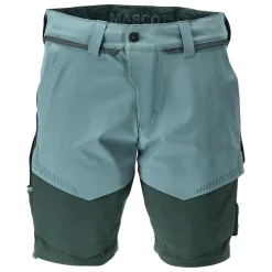 Shorts Mascot 22149-605 Ljus Skosgsgrön/Skogsgrön 24C44