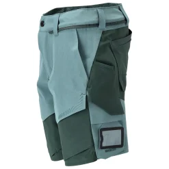 Shorts Mascot 22149-605 Ljus Skosgsgrön/Skogsgrön 24C44