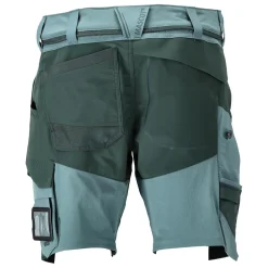 Shorts Mascot 22149-605 Ljus Skosgsgrön/Skogsgrön 24C44