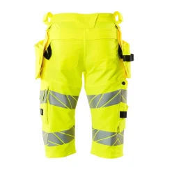 Shorts Mascot 19349-711 Långa Varselgul C44
