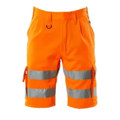 Shorts Mascot 10049-860 Pisa Varselorange C44