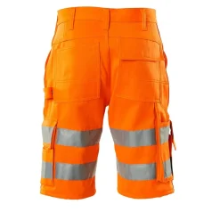 Shorts Mascot 10049-860 Pisa Varselorange C44