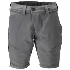 Shorts Mascot 22149-605 Stengrå 24C44