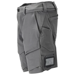 Shorts Mascot 22149-605 Stengrå 24C44