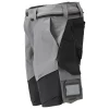 Shorts Mascot 22149-605 Stretch Stengå/Svart 24C44