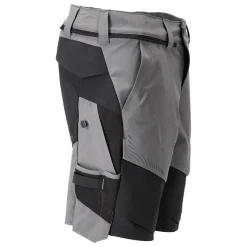 Shorts Mascot 22149-605 Stretch Stengå/Svart 24C44