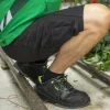 Shorts Mascot 18149-511 Stretch Svart C42